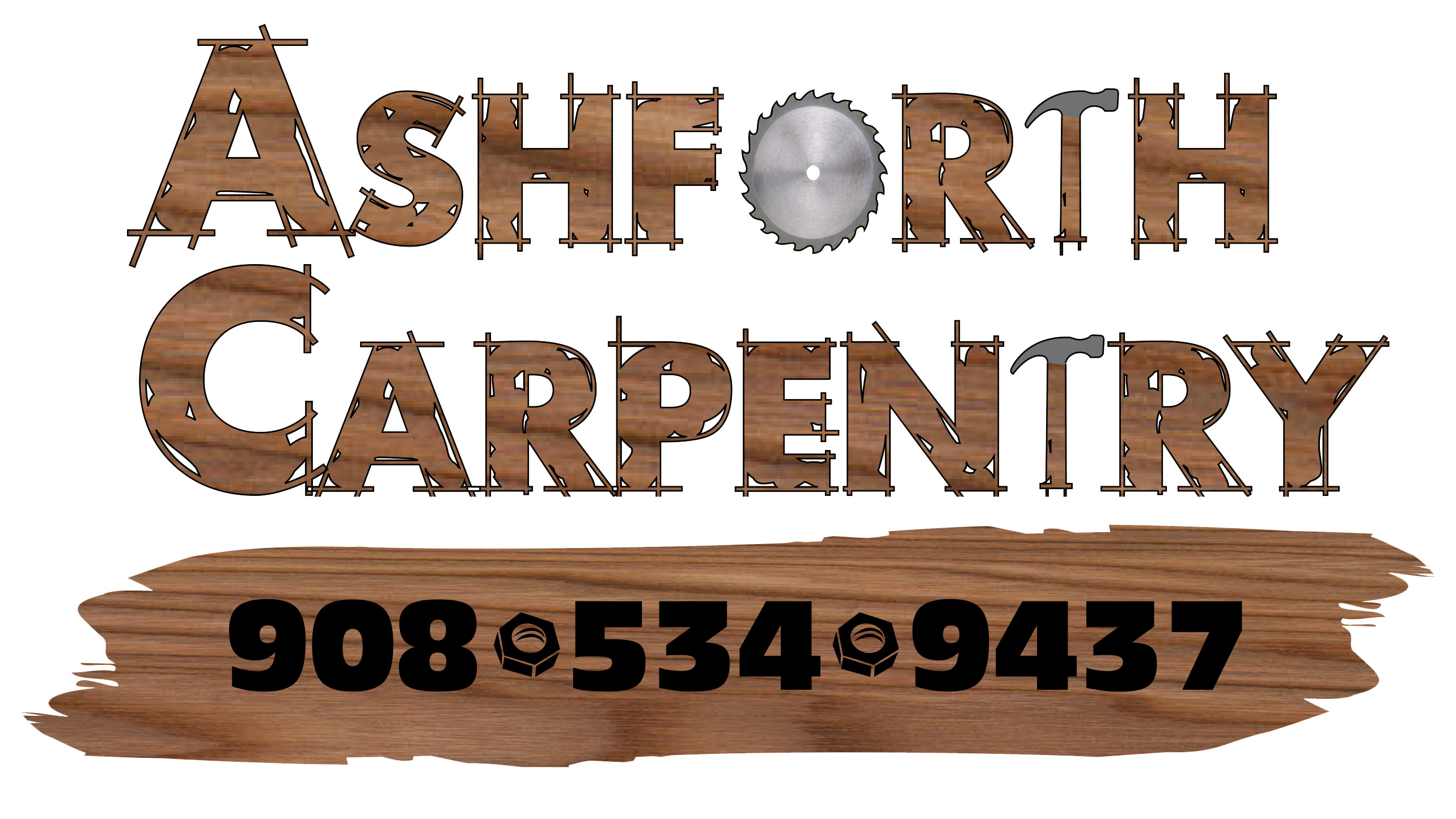 Ashforth Carpentry